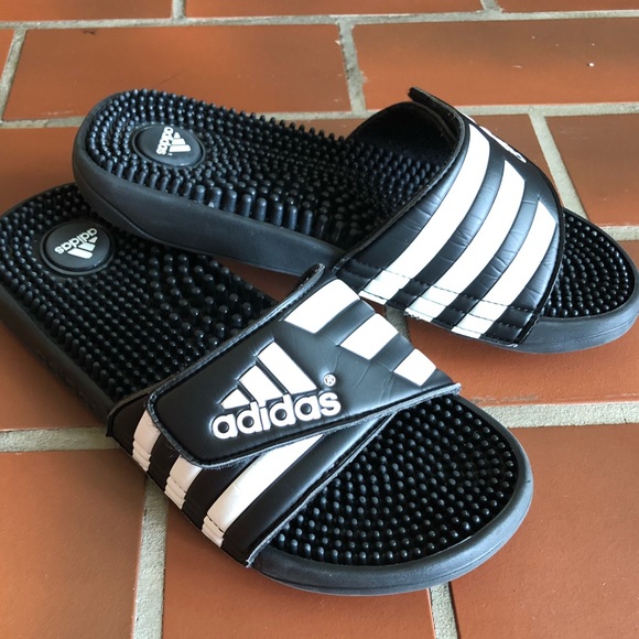 adissage slide sandal